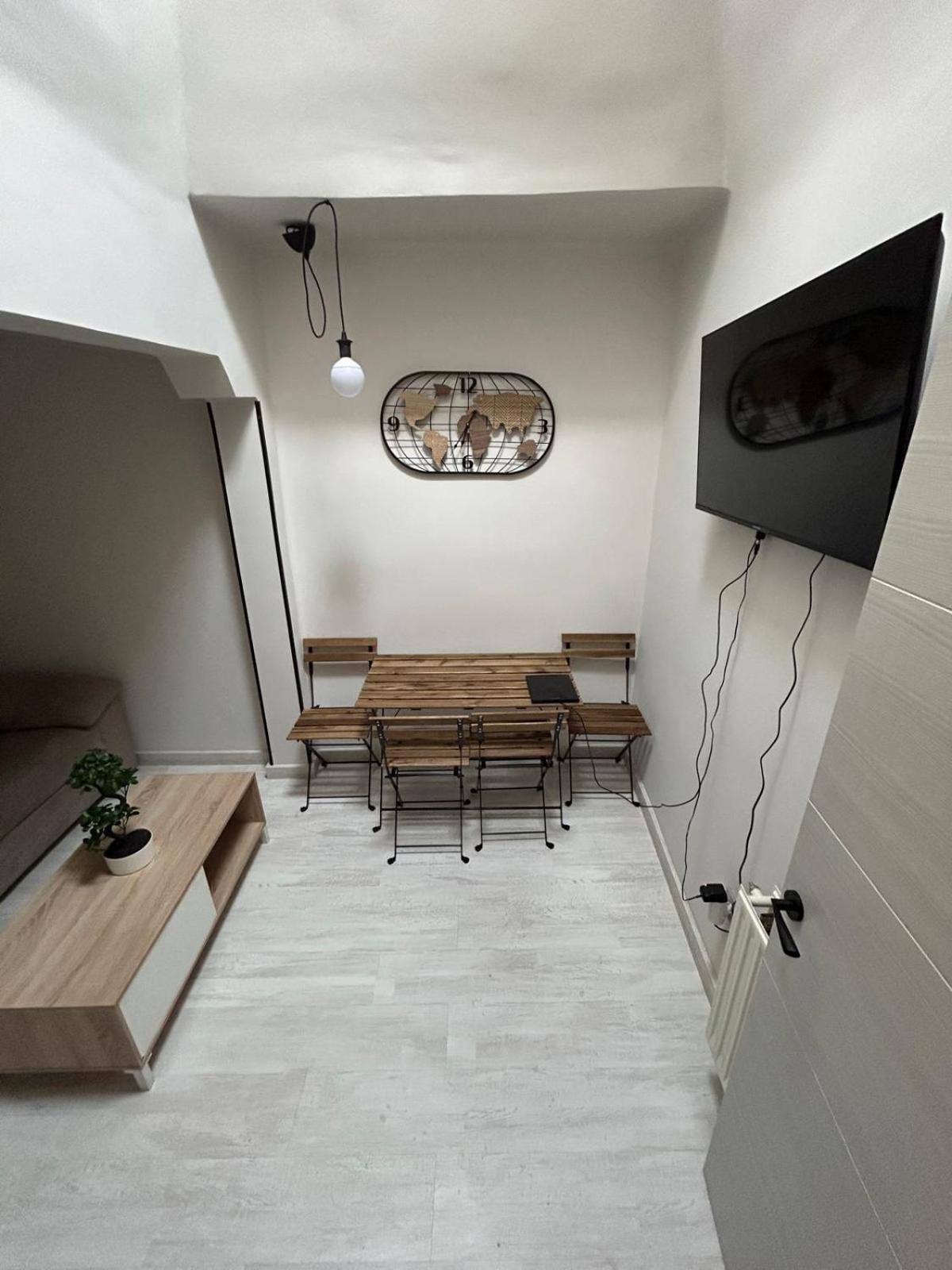 Apartamento Calera Burgos Exterior foto