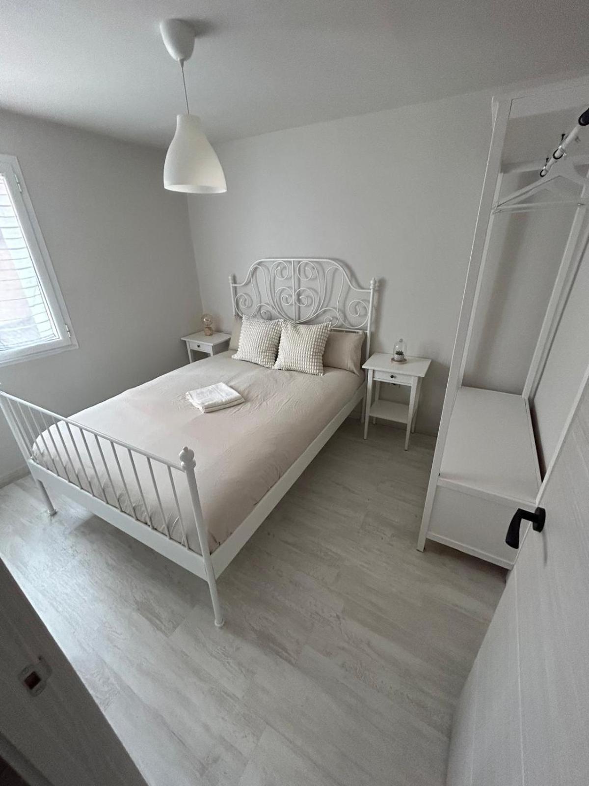 Apartamento Calera Burgos Exterior foto
