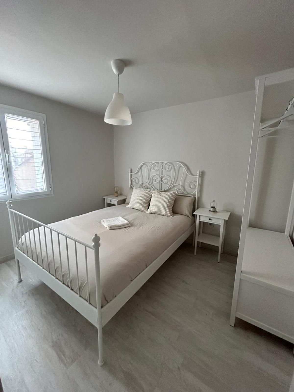Apartamento Calera Burgos Exterior foto
