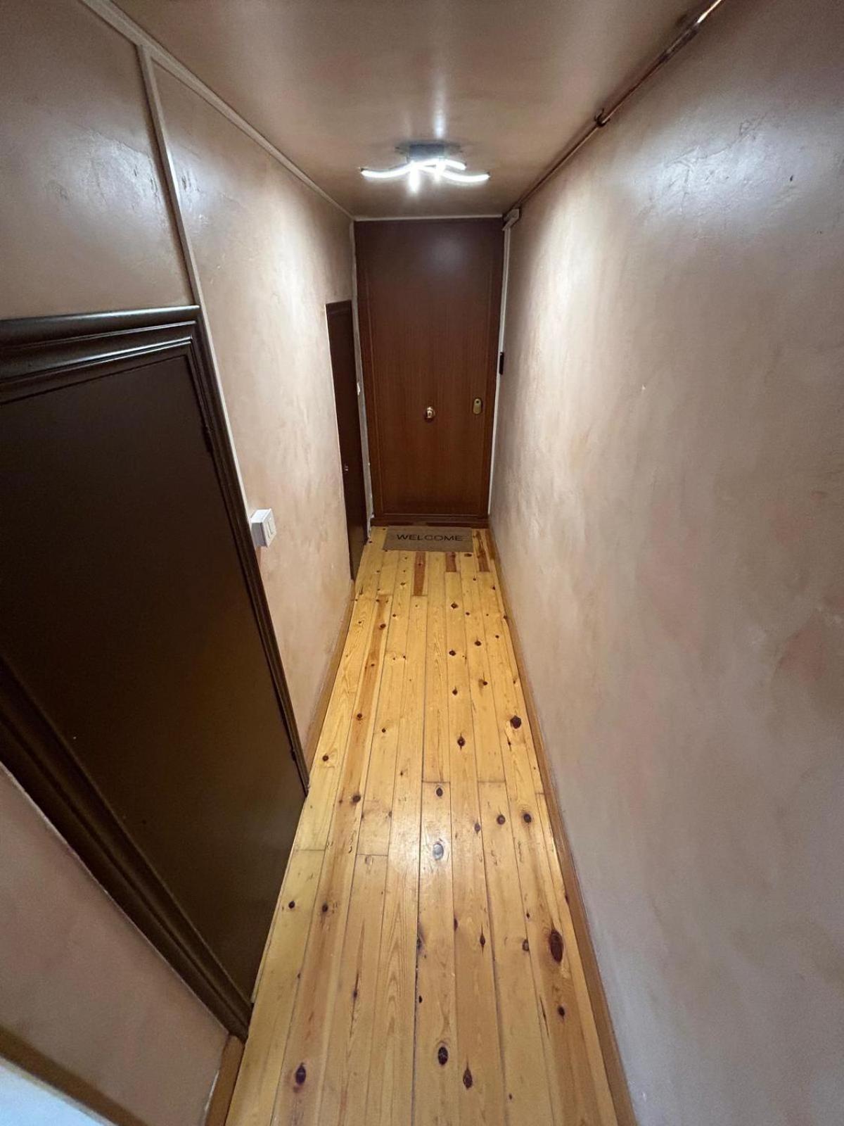 Apartamento Calera Burgos Exterior foto
