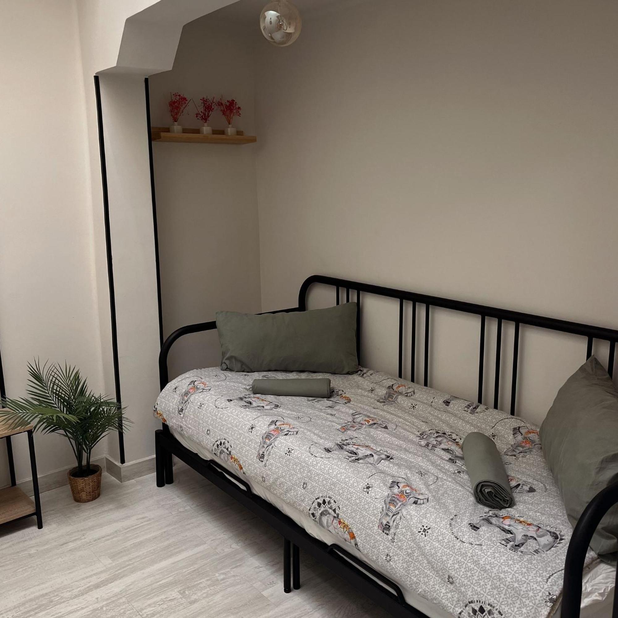 Apartamento Calera Burgos Exterior foto