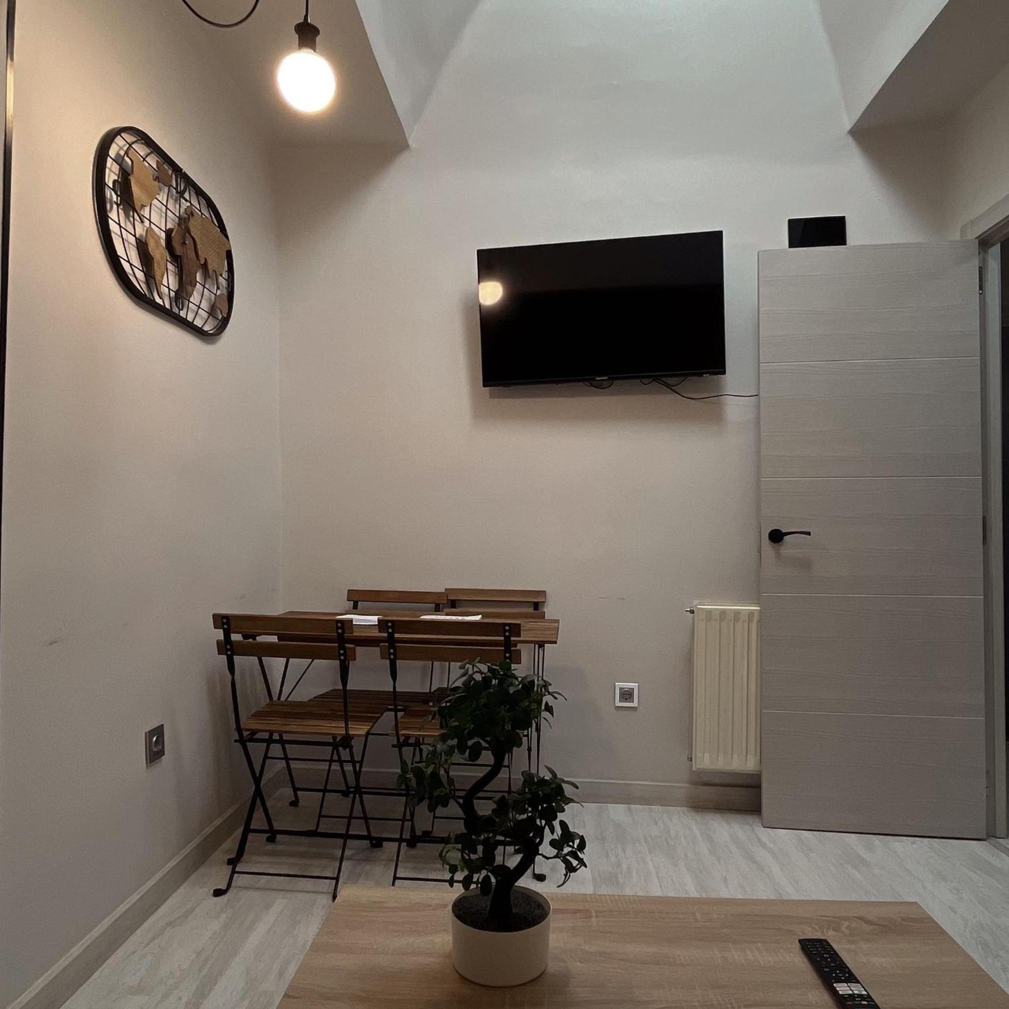 Apartamento Calera Burgos Exterior foto