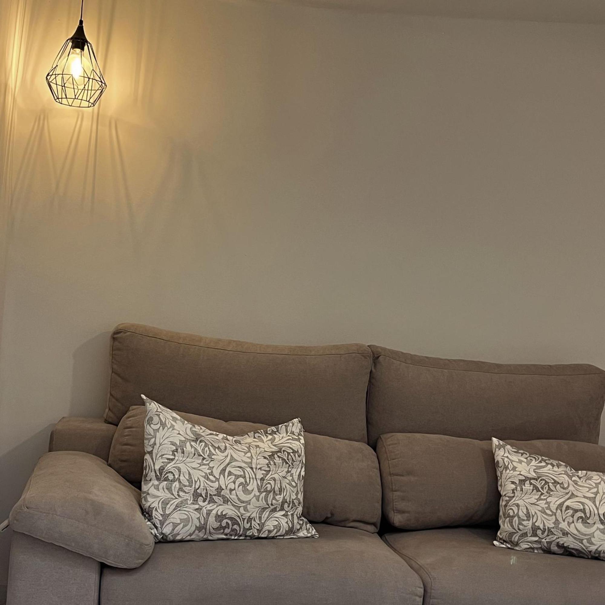 Apartamento Calera Burgos Exterior foto