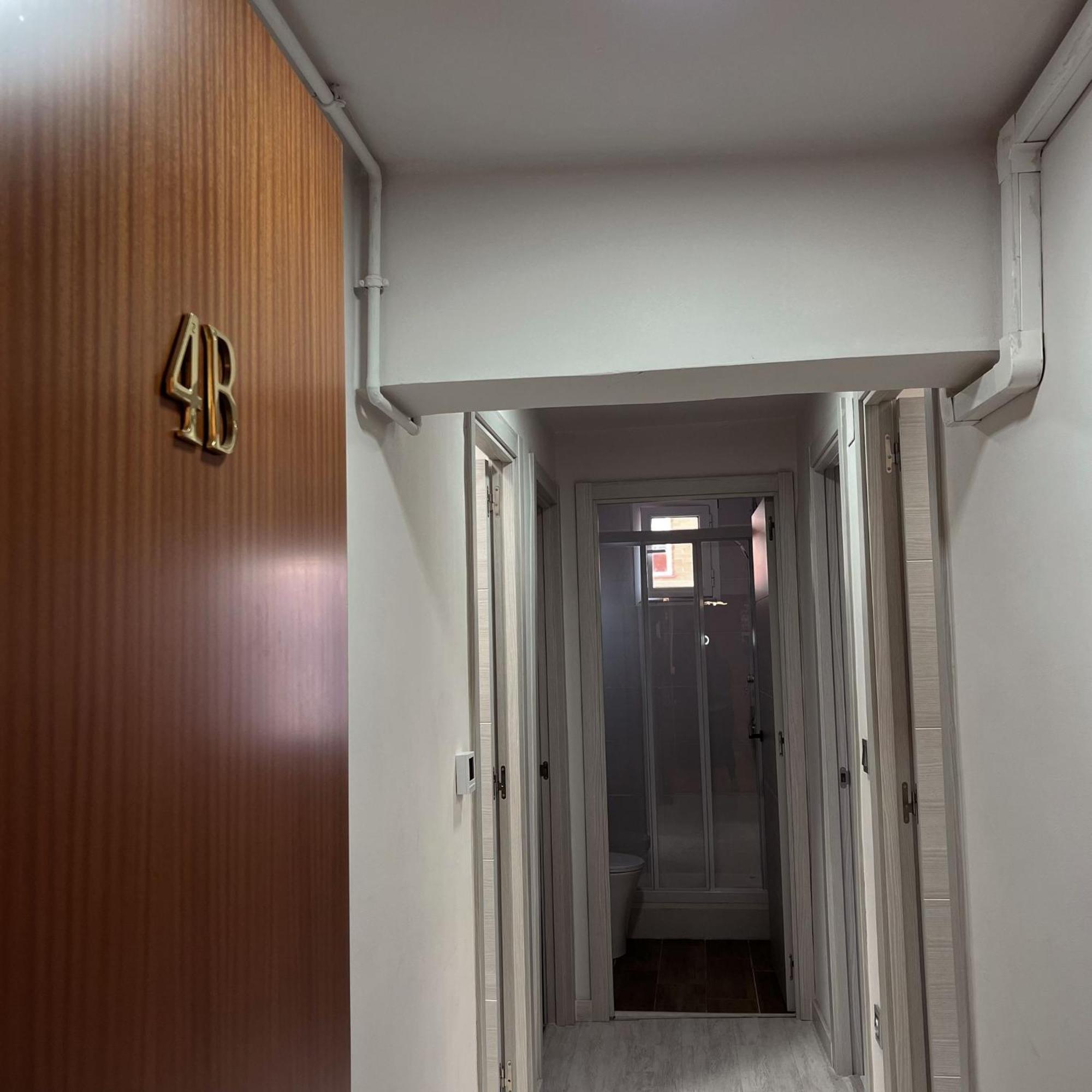 Apartamento Calera Burgos Exterior foto